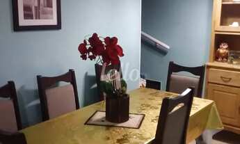 Imagem 7: Santo André - Apartamento Padrão - Vila Pires