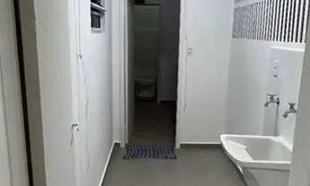 Imagem 6: Apartamento para aluguel com 100 metros quadrados com 3 quartos em Cerqueira César - São P