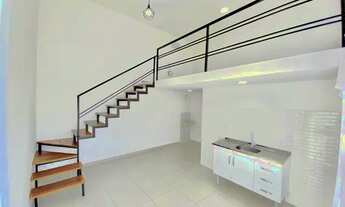 Imagem 4: Alugo Kitnet tipo Loft