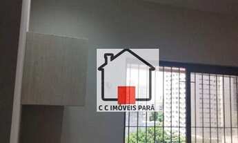 Imagem 7: Apartamento com 3 dormitórios para alugar, 198 m² por R$ 6.500,01/mês - Nazaré - Belém/PA