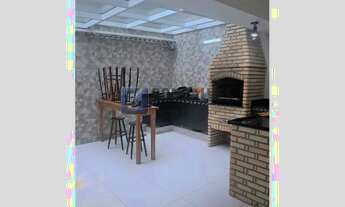 Imagem 5: SAO BERNARDO DO CAMPO - Residential / Sobrado - NOVA PETROPOLIS