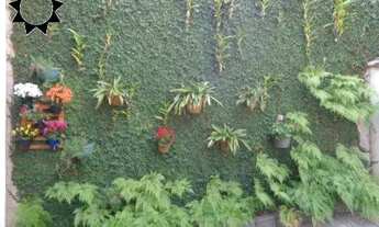 Imagem 2: CASA BELA VISTA Casa com 4 dormitórios