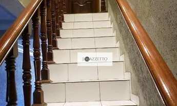 Imagem 7: Casa com 3 dormitórios para alugar, 120 m² por R$ 2.818,00/mês - Jardim Morada do Sol - In