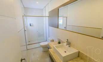 Imagem 2: Casa Condominio para Venda - 410m², 3 dormitórios, sendo 3 suites, 2 vagas - Terra Ville