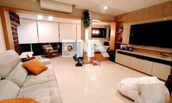 Imagem 2: Apartamento-À VENDA-Botafogo-Rio de Janeiro-RJ