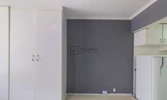 Imagem 7: Apartamento Locação Cerqueira César 30 m² 1 Dormitórios