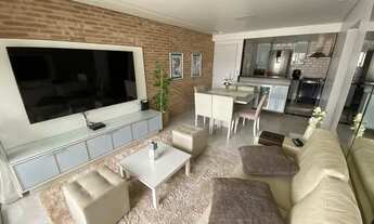 Imagem 7: Apartamento para aluguel com 90 metros quadrados com 3 quartos em Boa Viagem mobiliado