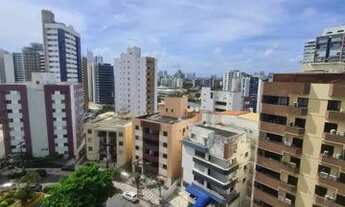 Imagem 6: Apartamento para venda possui 76 metros quadrados com 2 quartos em Pituba - Salvador - Bah