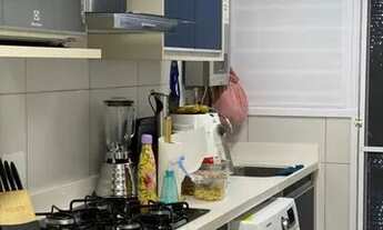 Imagem 3: Apartamento para venda tem 110 metros quadrados com 2 quartos