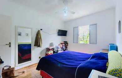 Imagem 7: Casa para Aluguel - Ponta da Praia, 2 Quartos, 85 m2