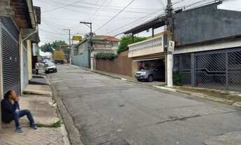 Imagem 3: Lote/Terreno possui 491 m2 em Jardim Iva - São Paulo - SP