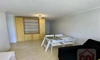 Imagem: São Paulo - Apartamento Padrão - Vila