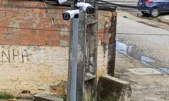 Imagem 7: Kitinet 01 Quarto em Bairro Novo Olinda