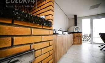 Imagem 3: São Bernardo do Campo - Apartamento Padrão - Anchieta