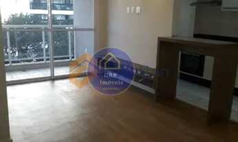 Imagem: Apartamento no Alto da Lapa com 2 vagas