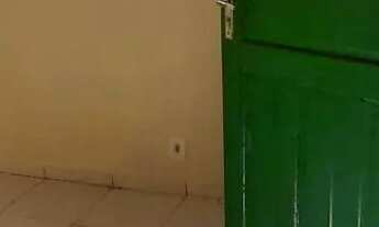 Imagem 4: Engenho Novo - Casa Sala 1 Quarto cozinha banheiro e área - R$ 700,00