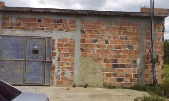 Imagem 2: Galpão de 96metros quadrados