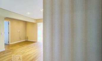 Imagem 2: Apartamento para Aluguel - Vila Andrade, 1 Quarto, 54 m2