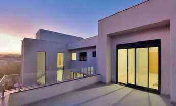 Imagem 5: Lindo Sobrado 5 dormitórios no Residencial Alphaville II em São José dos Campos/SP