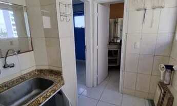 Imagem 6: Apartamento para venda tem 90 metros quadrados com 3 quartos em Pina - Recife - PE