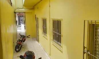 Imagem 6: Prédio cidade nova 2 we 21