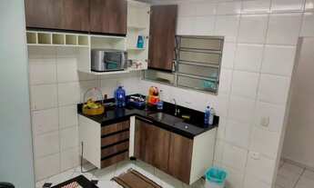 Imagem 6: Sobrado com 2 dormitórios para alugar, 96 m² por R$ 2.295/mês - Jardim Cambara - São Paulo