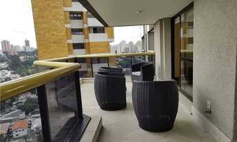 Imagem 2: Duplex para aluguel tem 529 metros quadrados com 4 quartos em Higienópolis - São Paulo - S