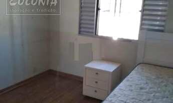 Imagem 6: Santo André - Casa Padrão - Vila Tibiriçá