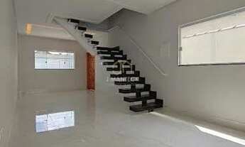 Imagem: Sobrado para venda possui 129 metros quadrados