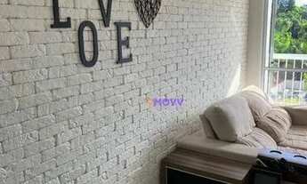 Imagem 3: Apartamento com 2 dormitórios à venda, 60 m² por R$ 320.000,00 - Maceió - Niterói/RJ