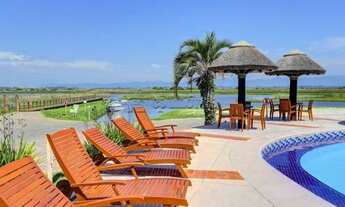 Imagem 6: OSóRIO - Terreno Padrão - Condomínio Lagoa do Passo