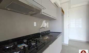 Imagem 6: Apartamento (tipo - padrao) 1 dormitórios/suite, portaria 24hs, lazer, espaço gourmet, sal