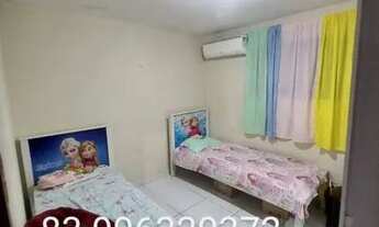 Imagem 6: Casa padrão em Cruz das armas