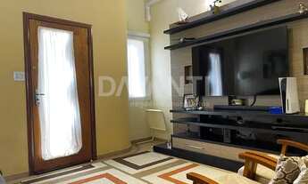 Imagem 6: Casa - Condomínio Residencial Mirante do Lenheiro - Valinhos