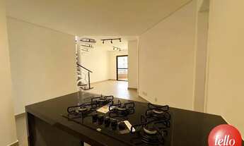 Imagem 4: São Paulo - Apartamento Padrão - Pinheiros