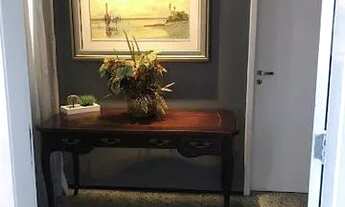 Imagem 6: Apartamento com 4 dormitórios à venda, 211 m² por R$ 750.000,00 - Engenheiro Luciano Caval