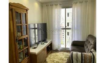 Imagem 3: Apartamento em São Paulo - Jardim São Savério