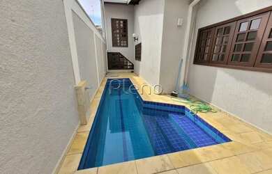 Imagem 2: Sobrado à venda no Parque da Hípica - Campinas