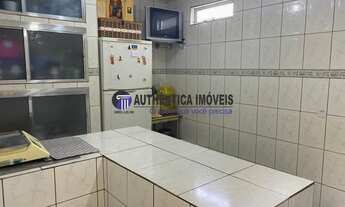 Imagem 5: CASA para VENDA no SANTO ANTÔNIO, Osasco - AUTHÊNTICA IMÓVEIS