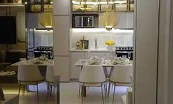 Imagem 2: Apartamento para venda possui 40 metros quadrados com 2 quartos em Vila Sônia - São Paulo