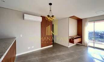 Imagem 5: Lindo Apartamento Finamente Decorado Disponível para Locação no Natura Park Condomínium Cl