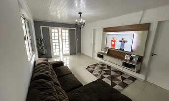 Imagem 7: Vendo Linda Casa de Alvenaria na Região Central da Próspera