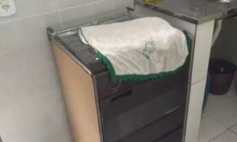 Imagem 2: Quitinete frente praça Itaúna Saquarema