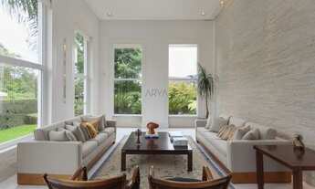 Imagem: Casa em condomínio no Pilarzinho - ARYA