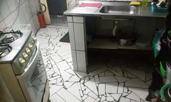 Imagem 2: Pensão masculina Zona Leste MENOR VALOR DE SÃO PAULO