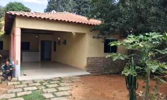 Imagem: Casa De 3 Quartos Vicente Pires Rua 4