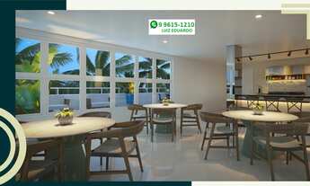 Imagem 7: FLATS CENTRO DE PORTO DE GALINHAS COM 2 QUARTOS E 1 SUÍTE