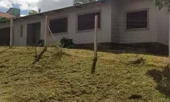 Imagem: Casa de esquina em Novo Hamburgo