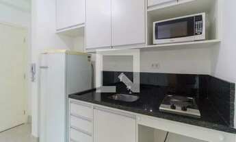 Imagem 4: Apartamento para Aluguel - Vila Mariana, 1 Quarto, 40 m2