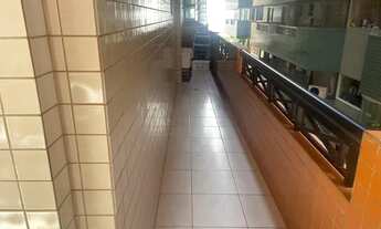 Imagem 4: Apartamento Alto Padrão Praia Grande Forte 104mts